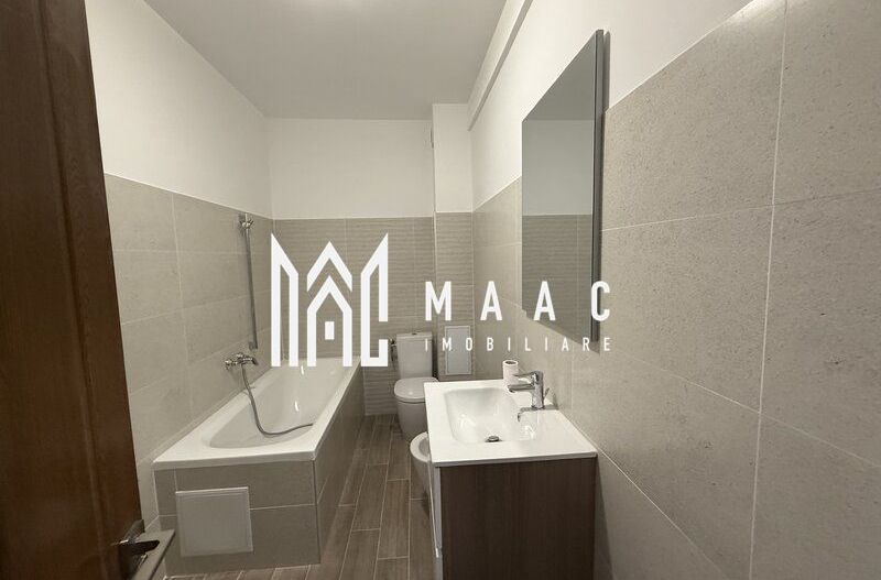 Apartament renovat complet I mobilat I 63 mp utili I Etaj 3 I Turnisor - Poză 8