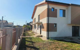 Vila tip duplex, P+1E+Pod, constructie 2024 - Poză 1