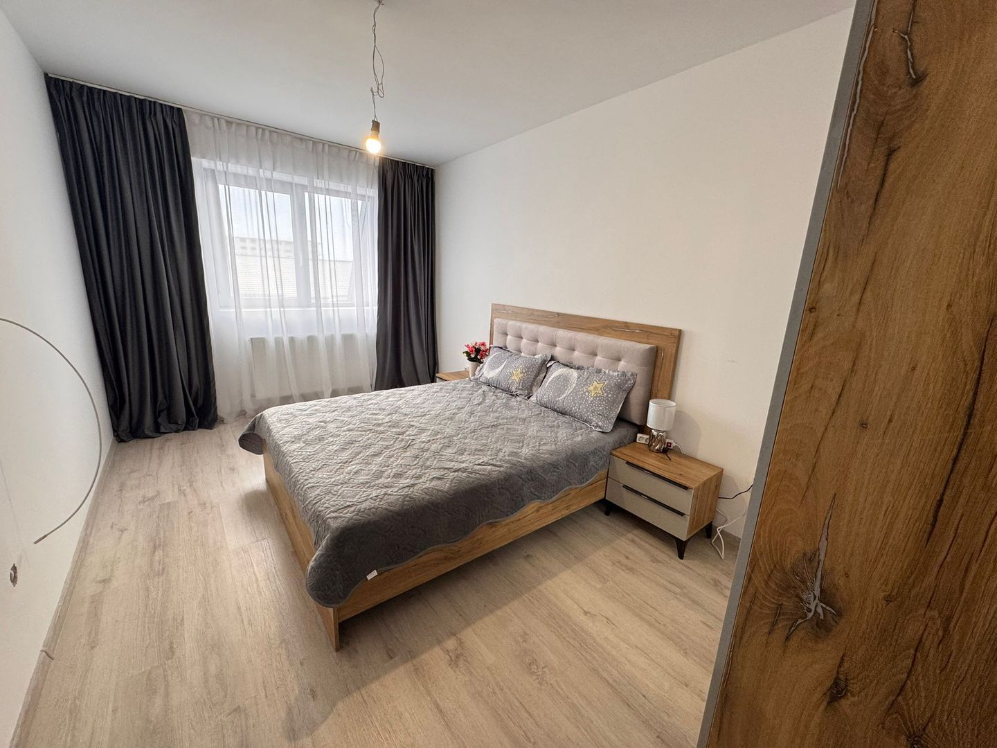 Prelungirea Ghencea 3 camere 83 mp Parcare Prima Inchiriere - Poză 5