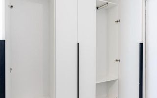 De vanzare | 3 camere | Herastrau-Nordului | Parcare + Boxa - Poză 19