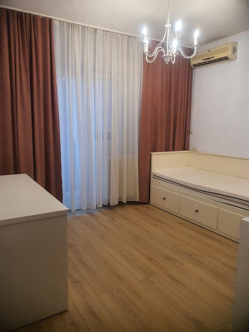 AP. 2 CAMERE- TEIUL DOAMNEI, BLOC REABILITAT, MOBILAT, COMIS 0% - Poză 7