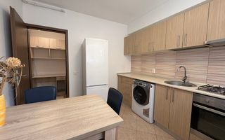 Garsoniera Fundeni 33mp Demisol Loc de Parcare - Poză 9