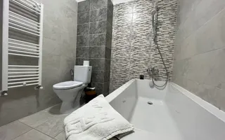 Apartament 2 camere premium River Towers - Iulius Mall - Poză 25