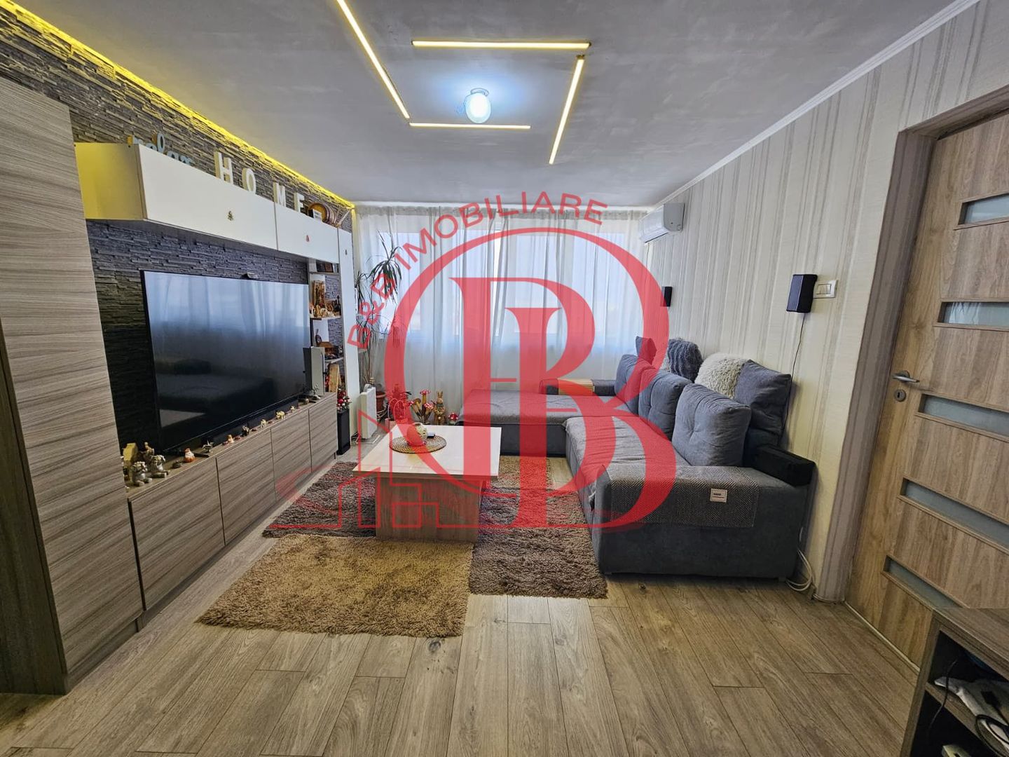 Apartament 3 camere-Metrou Costin Georgian-Piata Minis - Poză 5