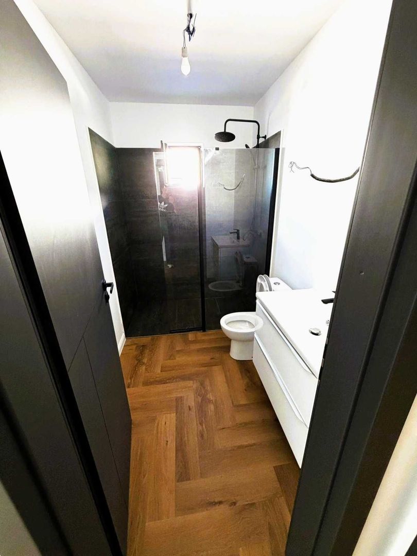 Eleganță, confort și liniște – Casă nouă în Balotești - Poză 3