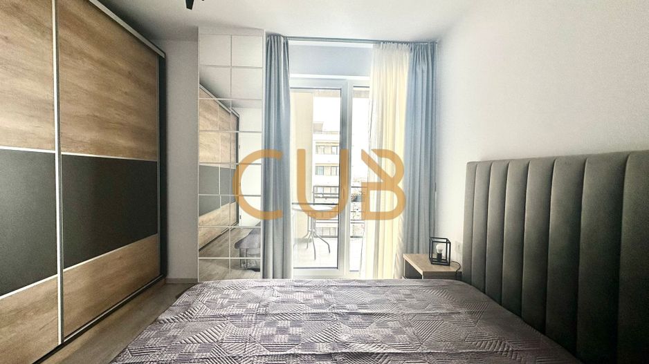 IRIS - Ap2cam |centrala,AC,parcare subteran| C.Aradului - Lipovei - Poză 5