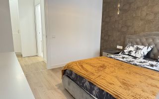 Apartament 2 camere – Silk District –850€- PET FRIENDLY - Poză 10
