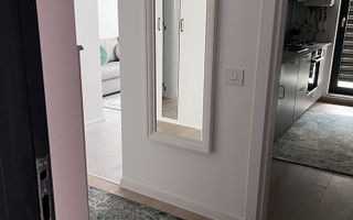 Garsonieră Premium, complet mobilata si utilata, Novum56 - Gorjului - Poză 8