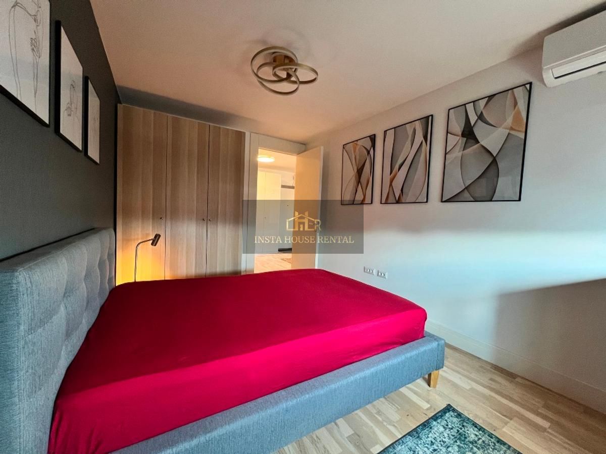 Apartament 2 camere 102 The Address - Poză 7
