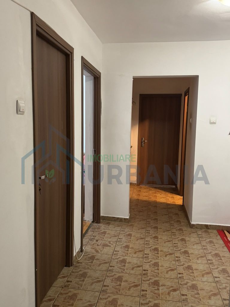 Apartament 2 camere, decomandat, 56 mp, etaj 2, Bulevardul Independenței, Iași – vizavi de UMF - Poză 6