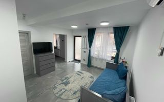 Inchiriere apartament 2 camere in curte privata militari - Poză 2