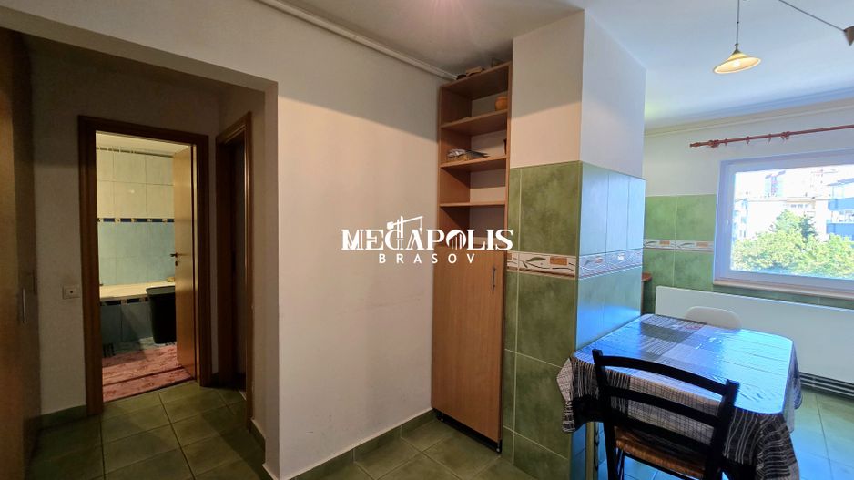 2 Camere | 56 mp | Decomandat | Parcare | Pet-Friendly | Scriitorilor - Poză 13