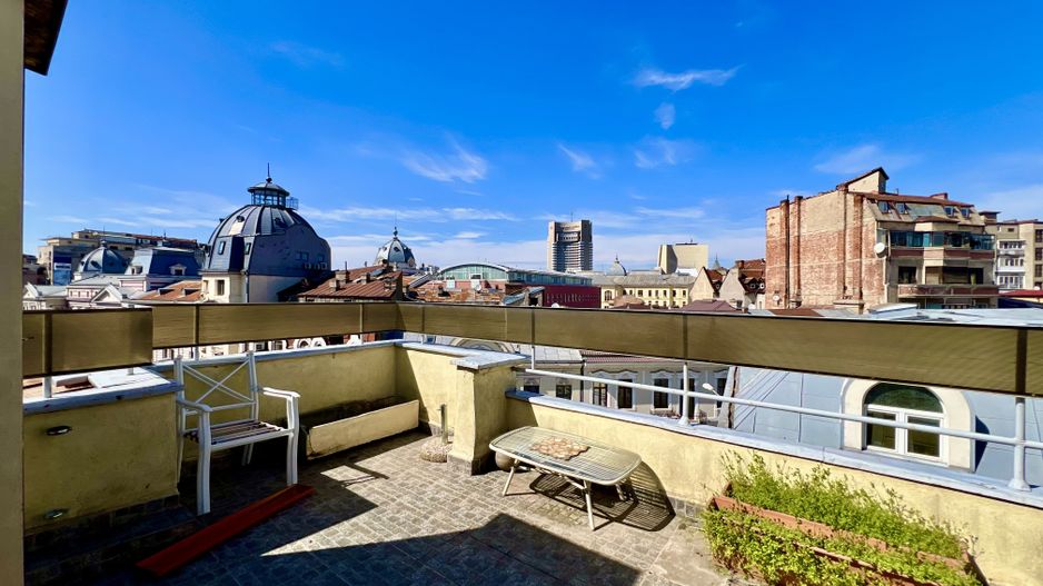 Oportunitate Unică 2 apartamente - Poză 23