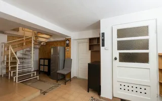 VÂNZARE CASĂ ZONA DOMENII - Strada Aviator Maior Ștefan Sănătescu - Poză 13