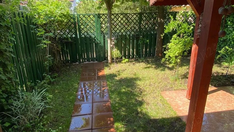 Inchiriere vila 3 camere | cartier Azur - Pipera - Poză 9