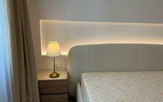 Prima inchiriere apartament 3 camere cu parcare inclusa | Cortina North - Poză 6