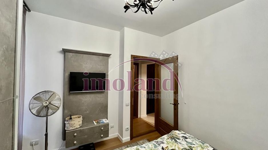 Apartament Primaverii/ Charles de Gaulle- 3 camere - 110 mp - Imobil emblematic - Poză 7