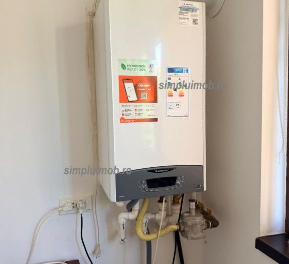Decomandat 2 Camere Complex Nou Parcare Inclusa - Poză 13