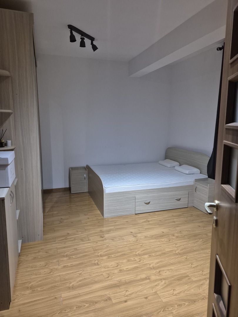 Garsonieră Bucurestii Noi - Poză 2