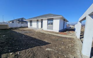 4 Camere / Hărman / 120mp utili / 500mp teren - Poză 1