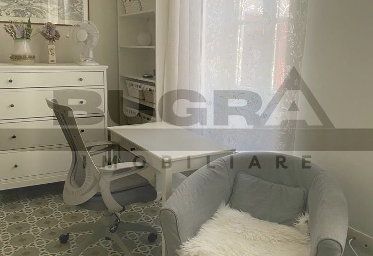 Apartament 2 camere decomandate, modern, zona centrala - Poză 10