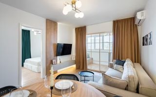 3 camere Natiune Unite-Calea Victoriei(Centrala Termica-AirBnB randament 100%) - Poză 6