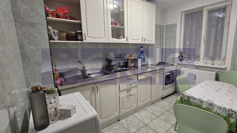 DE VANZARE APARTAMENT 2 CAMERE 56MP DRUMUL TABEREI| DECOMANDAT |METROU - Poză 3