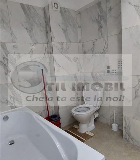 APARTAMENT 2 CAM DEC ZONA CUG PANORAMIC RESIDENCE - Poză 12