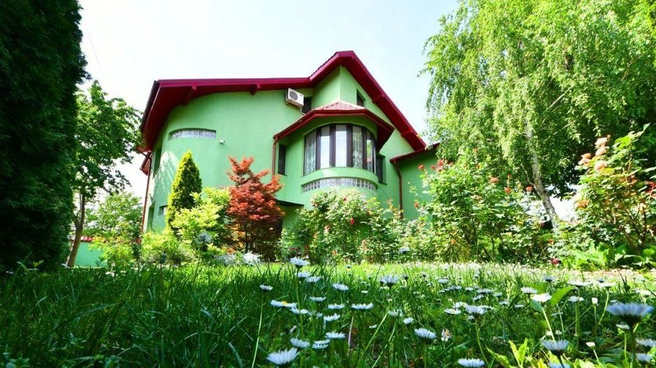 Casa de vanzare – zona Arcasilor, Galati - Poză 16