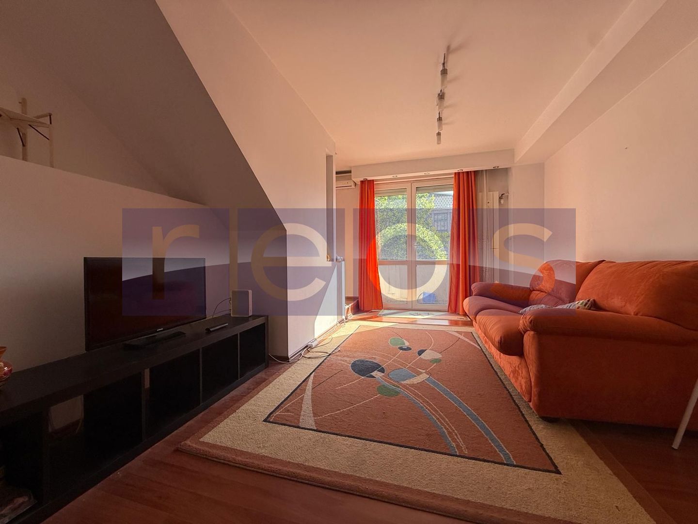 Apartament 2 camere 50 mp Sala Palatului - Poză 1