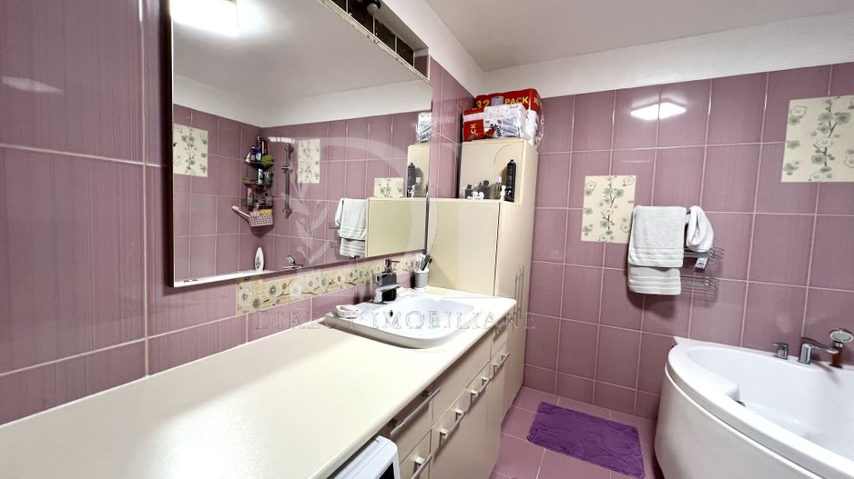 Apartament doua camere | Etaj intermediar | Zona Florilor - Poză 11