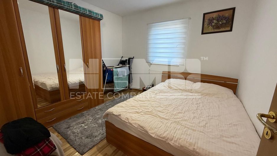 CASA DOTATA CU CENTRALA PROPRIE | CURTE | 5 ARI - Poză 3