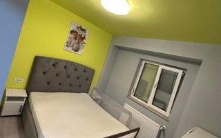 2 camere decomandat, etaj 4 ,  Dâmbovița centrala proprie - Poză 7