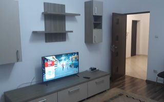 Etaj 1 Apartament 2 Camere Decomandat Bloc 2014 Cug Rond Vechi - Poză 1