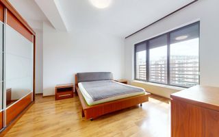 TIMPURI NOI - Nerva Traian | 3 camere bloc 2014 mobilat utilat complet - Poză 8