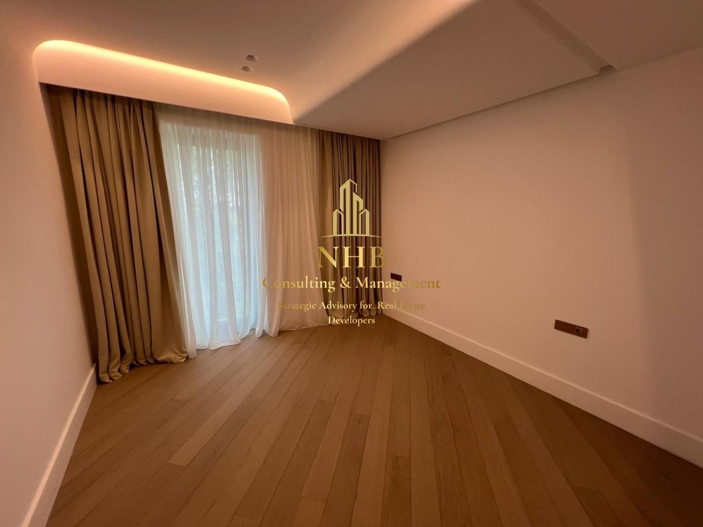 Apartament 3 camere- Cortina Erou Iancu Nicolae-PARCARE - Poză 17
