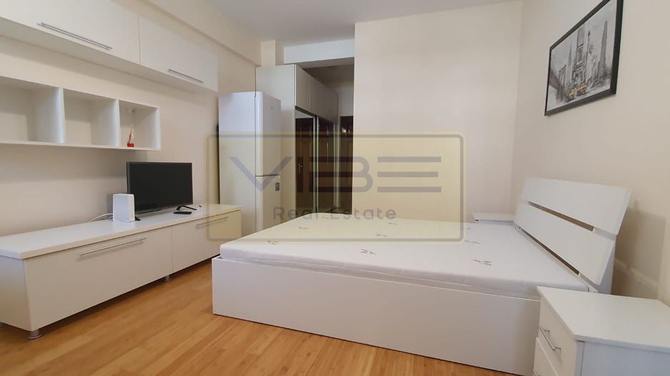 Garsoniera premium Copou - Exclusive Residence - Poză 6