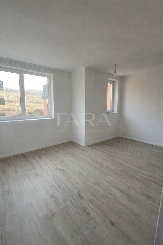 Apartament 3 camere – Chinteni, Beta Residence, parcare inclusă. - Poză 4