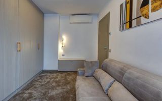 4 camere, ultrafinisat, garaj, bloc nou, Buna Ziua, 115 mp LOFT LUXURY - Poză 3