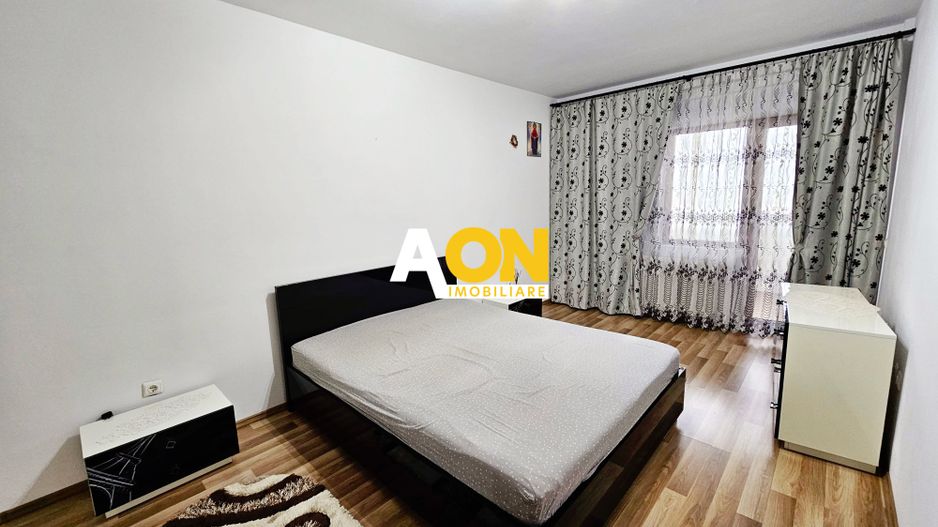 Apartament 2 camere, 63 mp utili, 2 balcoane, bloc nou, Ampoi 3 - Poză 8