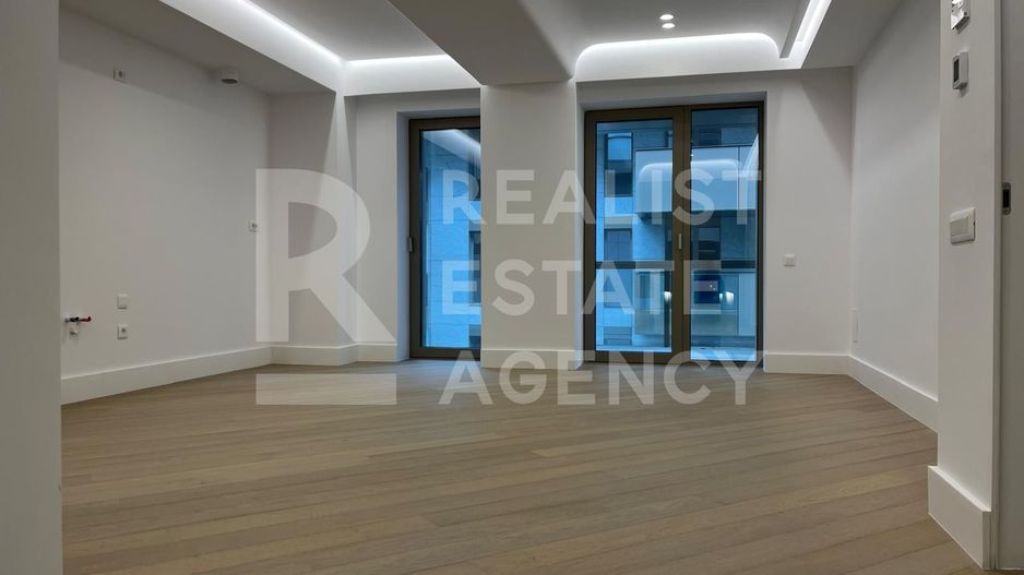 Apartament 3 camere – Nou | Cortina 126 – Iancu Nicolae Pipera - Poză 1