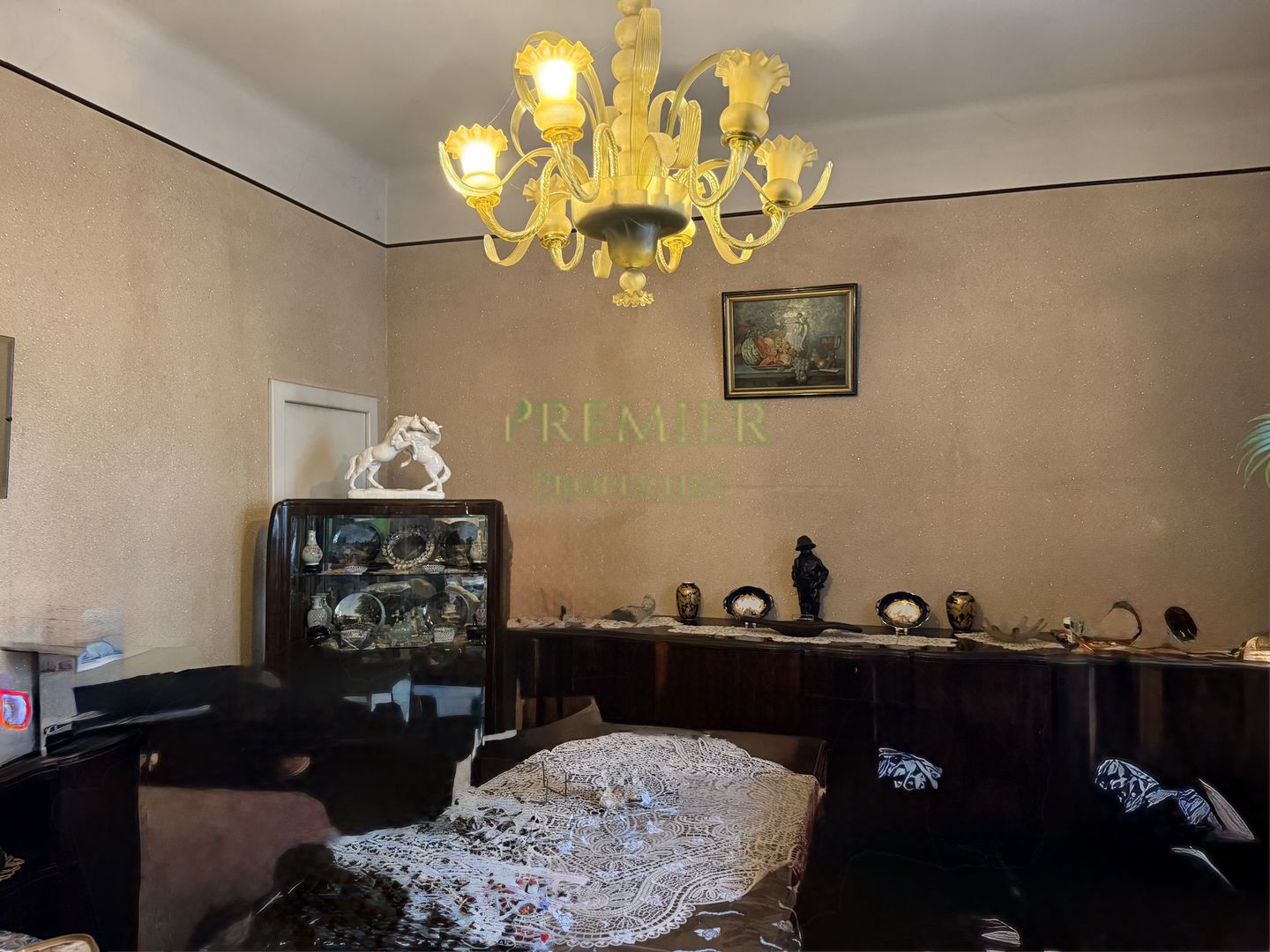 Apartament cu poveste – Polona casa " dr Theodor Burghele" - Poză 3