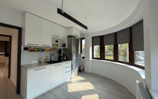 Casa ideala sediu firma , 355 m2,  in cartierul Borhanci - Poză 25
