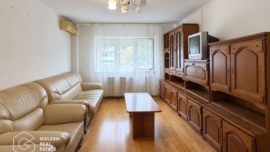 Apartament 3 camere, zona Alfa - Poză 3