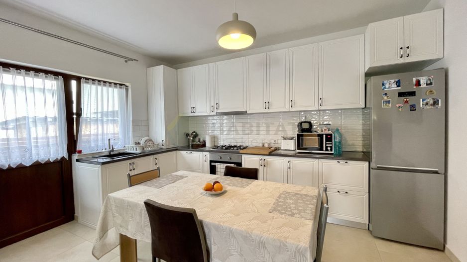 Casa 2 camere in Complex Rezidential Tunari | Lacul Pasarea - Poză 5