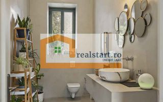 Cartierul Armenesc, Vila impozanta S+P+M, teren 615mp, terasa, curte - Poză 22