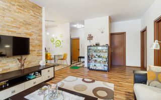 Apartament 3 camere la parter, cu gradina proprie, Otopeni - Poză 14