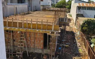 vila ind.5cam,3bai/centruPopesti Leordeni-str.Erou Pantazica Gabr - Poză 52