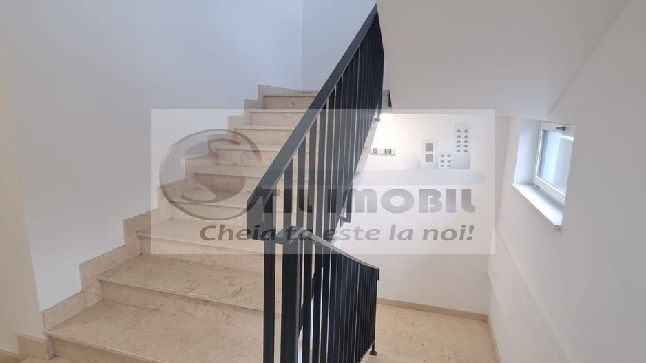 Apartament 2 camere + parcare subterana - Manta Rosie - Intabulat ! - Poză 7