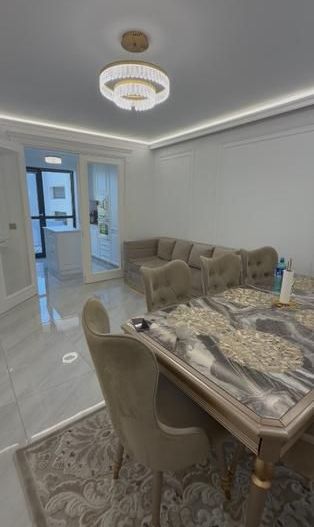 Apartament 3 camere Theodor Pallady | 2 min. metrou Saligny | parcare - Poză 3